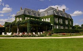 Chateau De Sancy